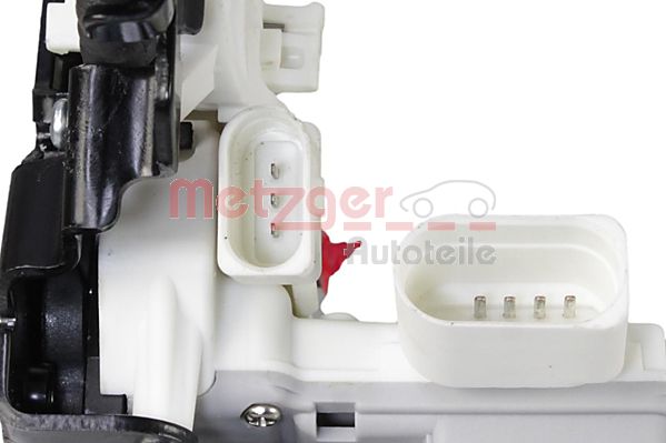 METZGER 2314212 GREENPARTS Türschloss